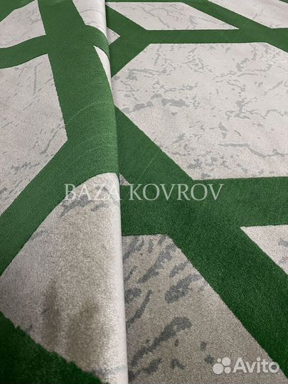 Ковер хлопковый Турция