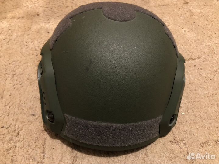 Балистический шлем Ops-Core