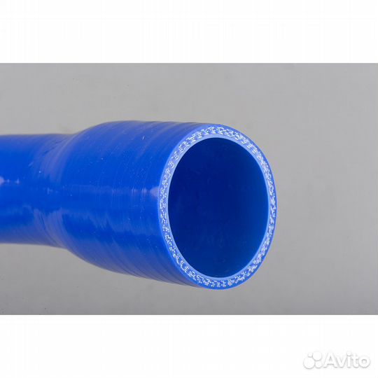 Комплект патрубков радиатора силиконовых Бизнес дв