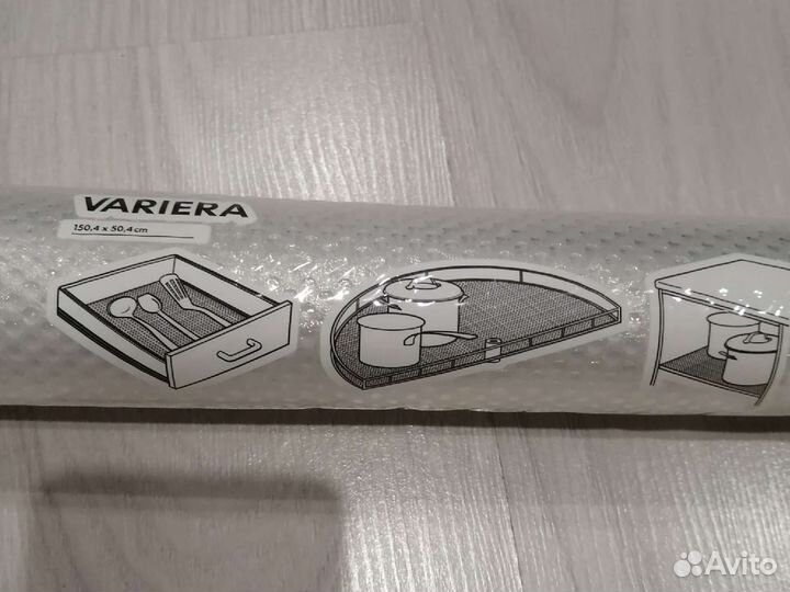 Коврик в ящик IKEA