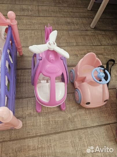 Игрушки для девочек