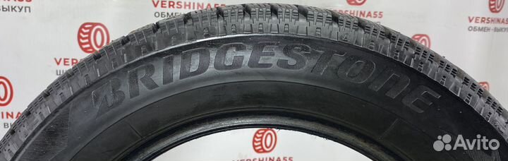 Bridgestone Blizzak Spike-02 185/65 R15