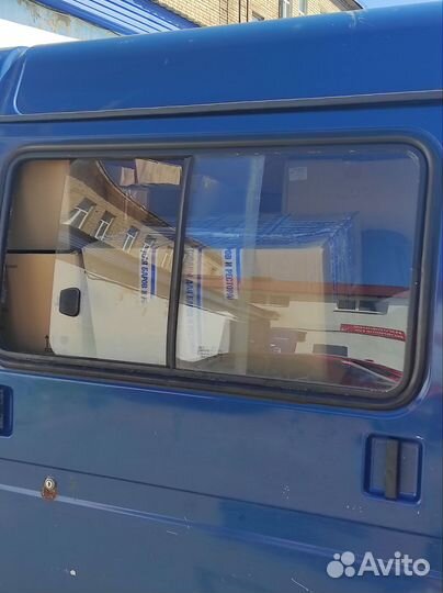 Грузовые перевозки газель