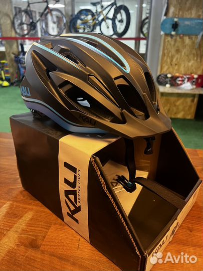 Шлем Author Full Face Alchemy