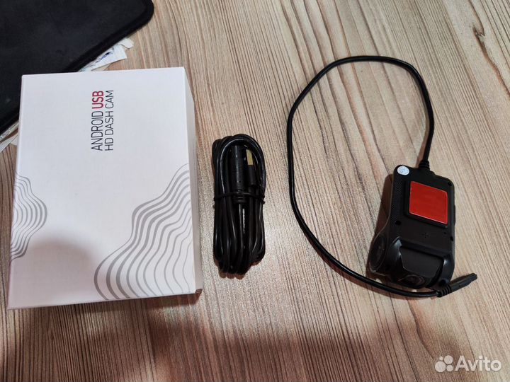 Видеорегистратор к магнитоле андроид