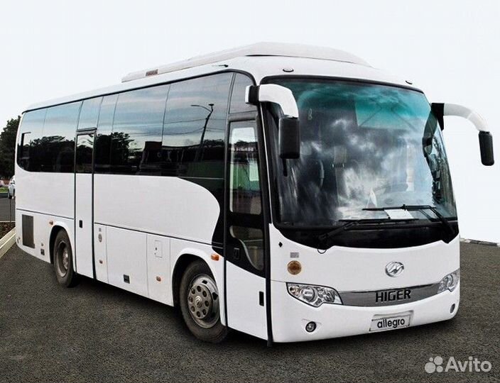 Аренда автобусов, заказ микроавтобусов на свадьбу