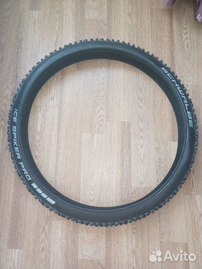 Schwalbe ice spiker pro 29*2.25 (57-622)