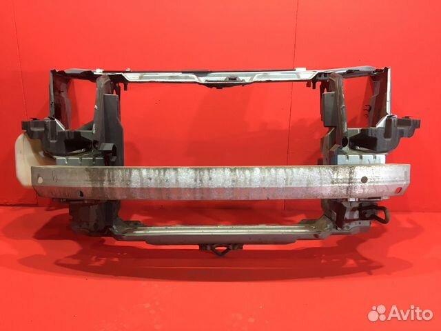 Телевизор для Land Rover Freelander 1 (Б/У)