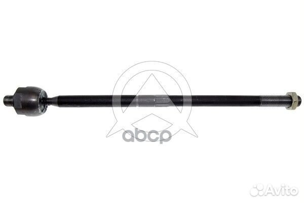 Тяга рулевая перед лев 65015 Sidem