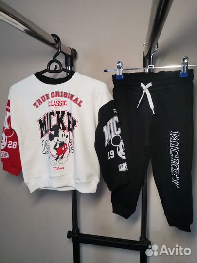 Костюм zara для мальчика (новый)