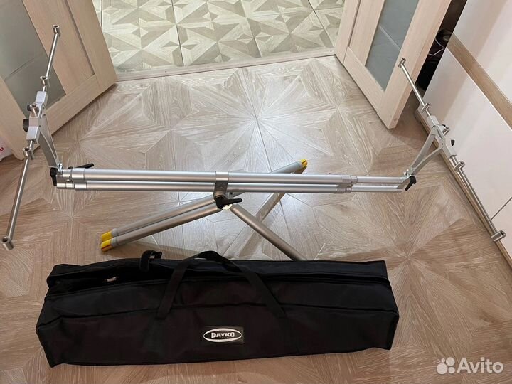 Родпод дайко