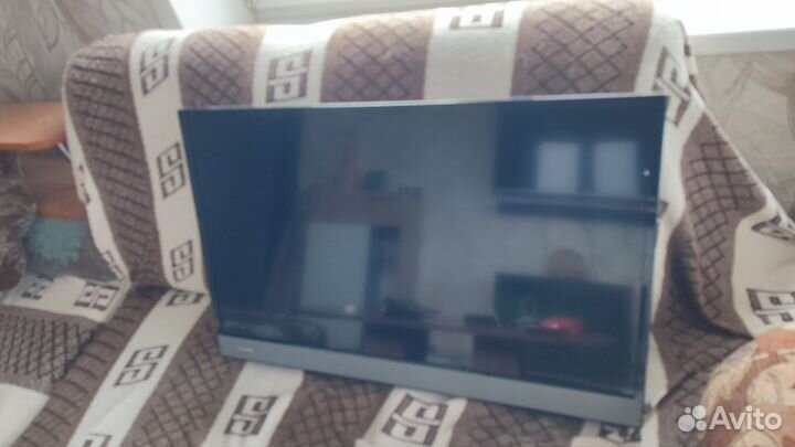 Продам телевизор