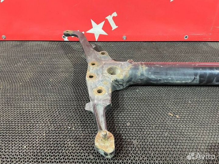 Траверса рамы передняя Man TGX