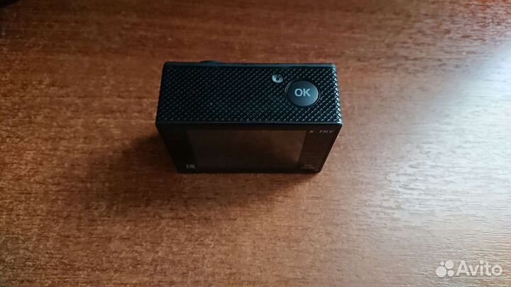 Экшн камера 4к