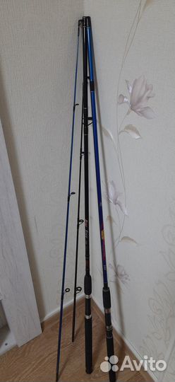 Для рыбалки