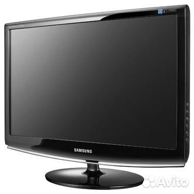 Samsung SyncMaster 2233SN