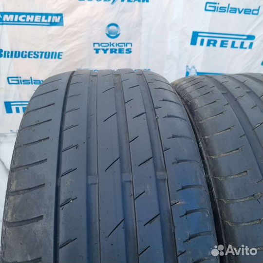 Continental Contact CT 21 245/50 R18