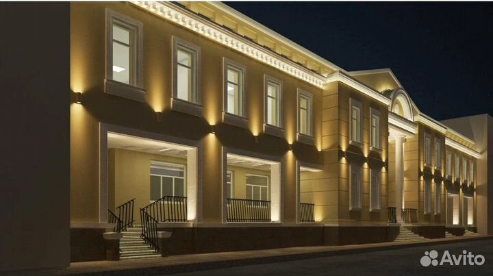 Архитектурное и Садово парковое освещение