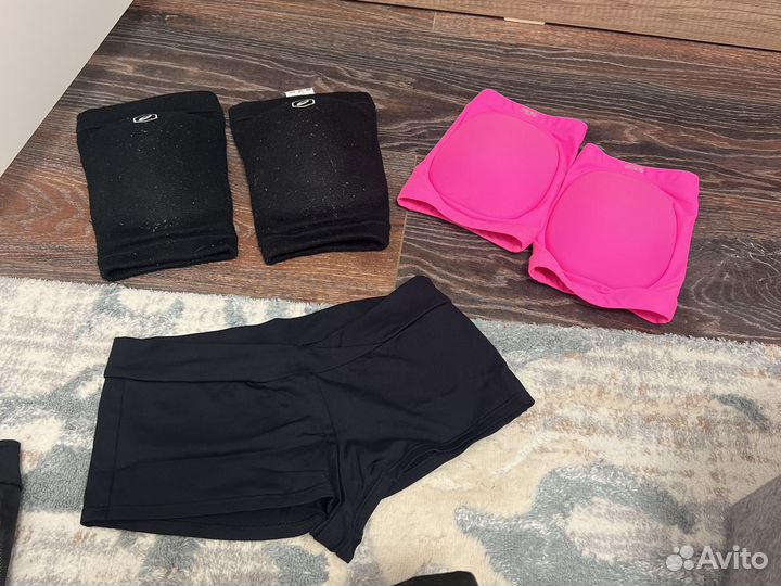 Наколенники