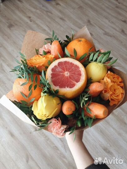 Сладкие букеты на 1 сентября