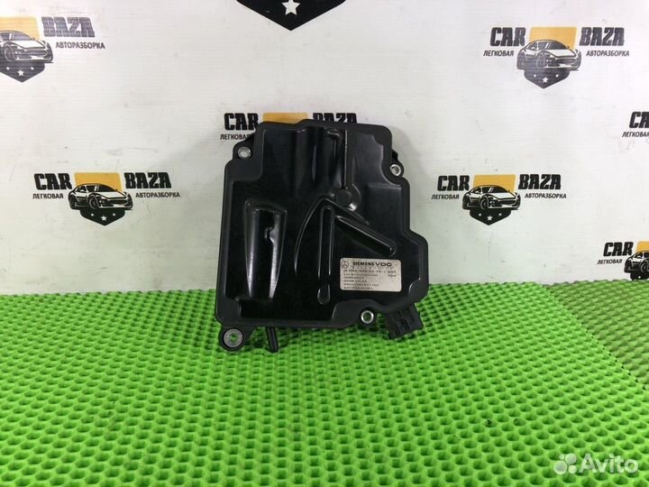 Блок управления АКПП