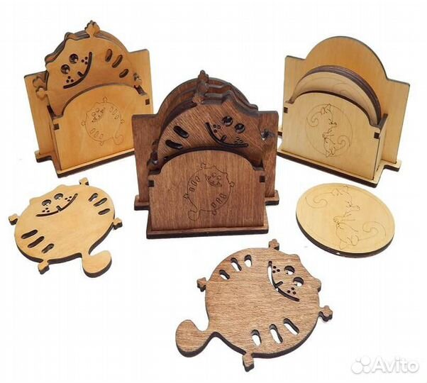 Подставка под горячее