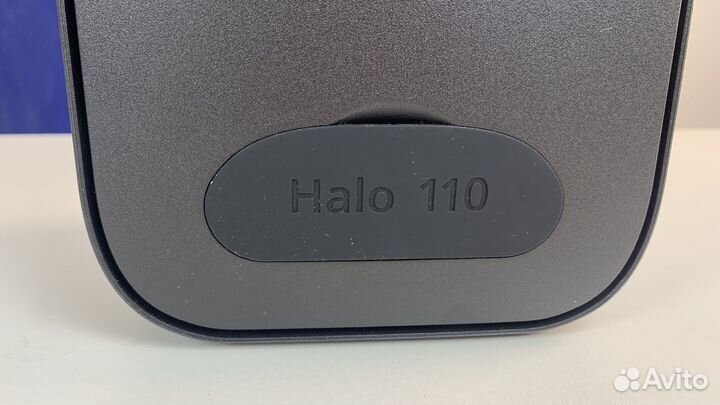 Колонки блютуз колонка Halo 110