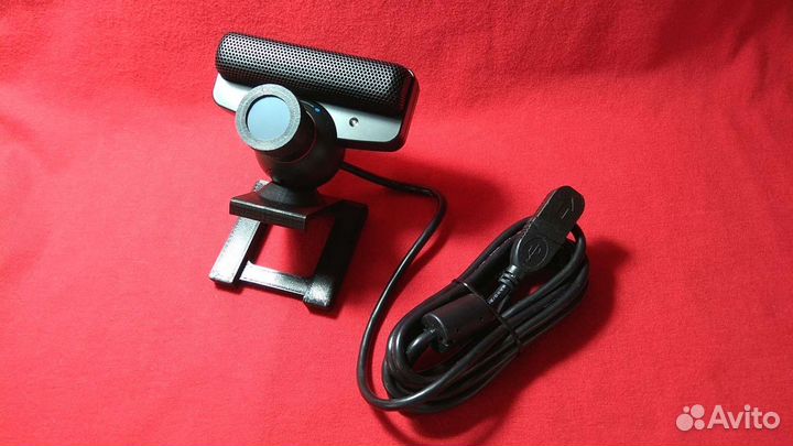 Камера PS3 Eye для OpenTrack/FreeTrack