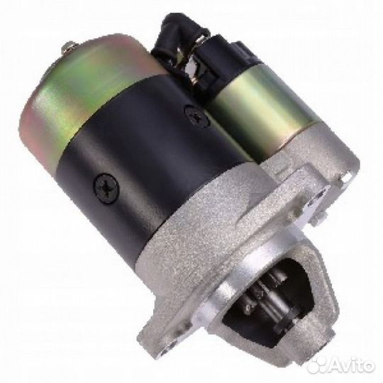 Электростартер lifan С178FD,C186FD,C188FD