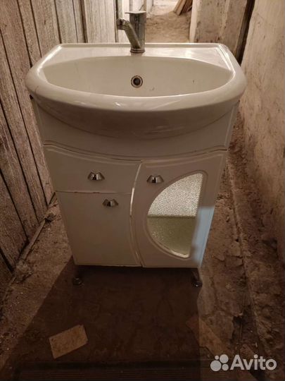 Тумба для ванной