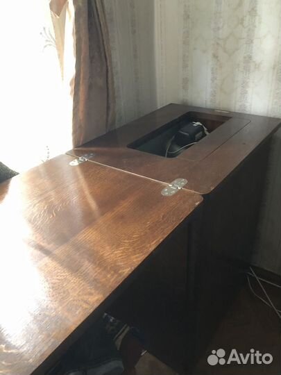 Швейная машинка 