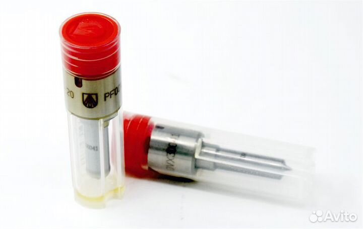 Распылитель PF00VX30041 пьезофорсунки Bosch 044511