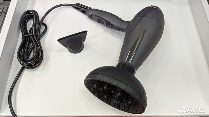 Фен BaByliss 6709DE