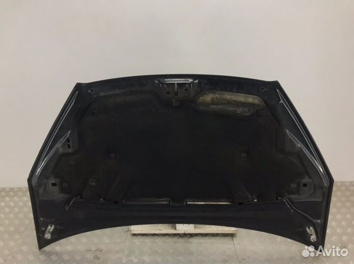 Капот Ford Galaxy (2006-2016)