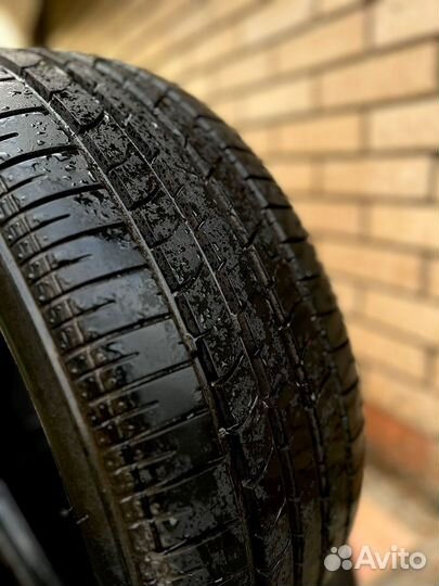 Bridgestone Turanza ER30 205/55 R16