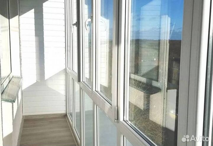 Пластиковые окна за 7 дней