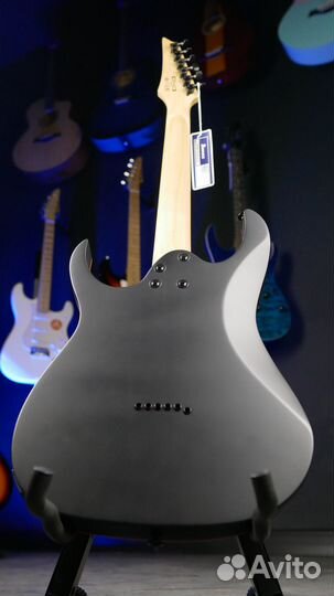 Электрогитара ibanez GRG131DX-BKF Новая