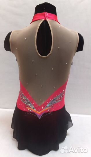 Купальник для выступления