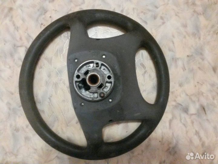 Рулевое колесо Руль Volvo s40 v40 1997-2003