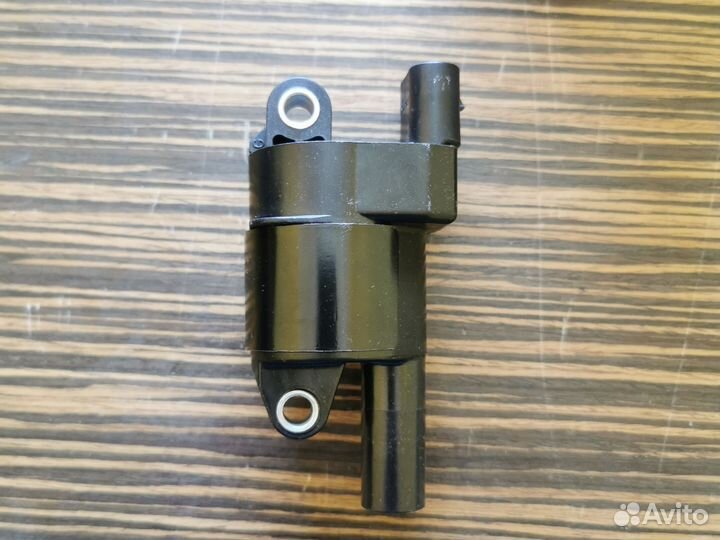 Катушка зажигания Chevrolet Corvette C6