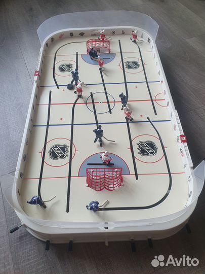 Stiga Stanley Cup Настольный хоккей