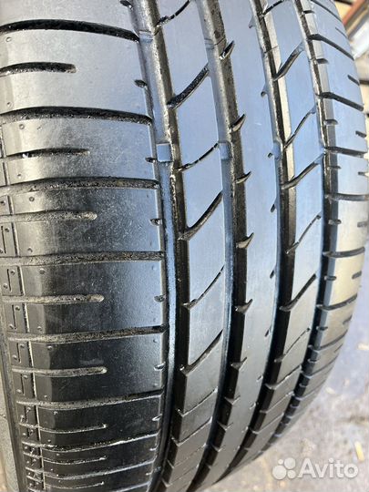 Bridgestone Turanza ER30 255/50 R19 103W