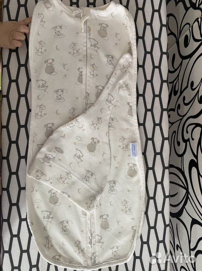 Кокон для новорожденных