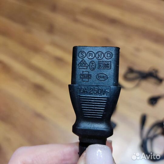 Кабель переходник