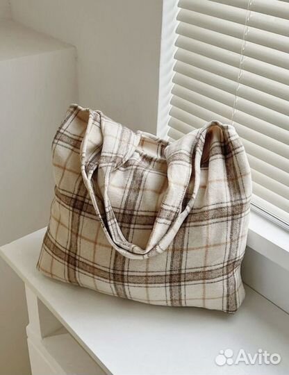 Сумка шопер