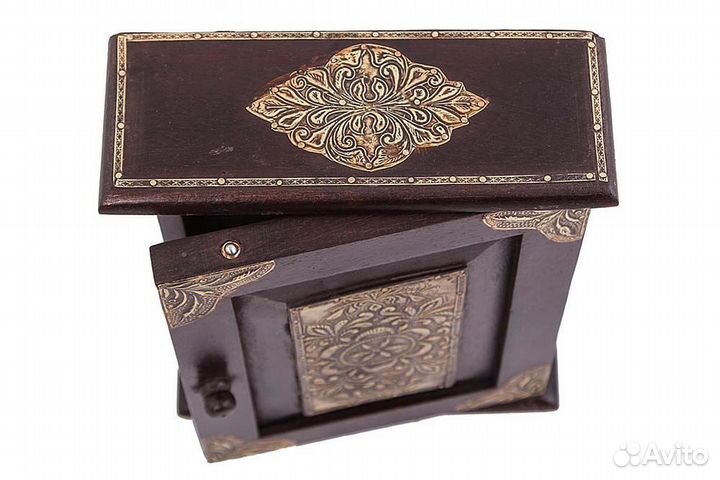 Ключница «India Style» G95 Индия