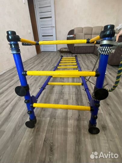 Шведская стенка