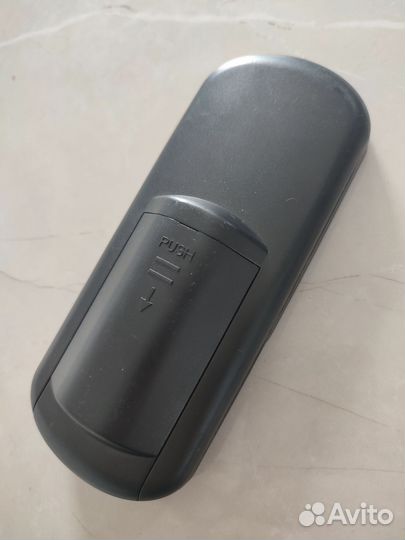 Пульт робота пылесоса Midea i3