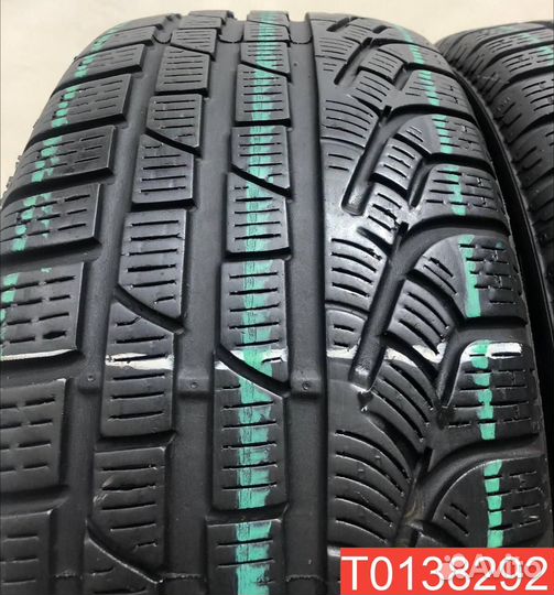 Pirelli Winter Sottozero 210 Serie II 215/55 R16 97H