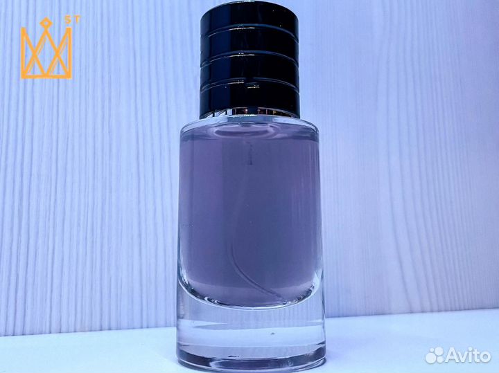 Blue seduction Парфюмерия на розлив